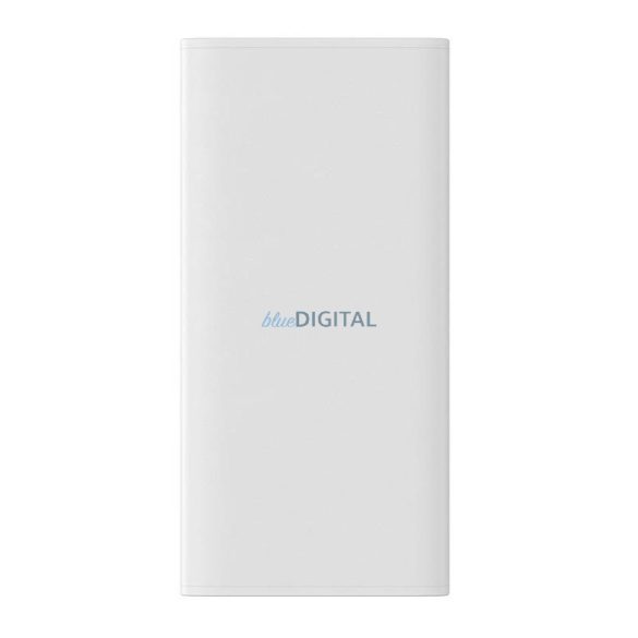 Powerbank Baseus Adaman2 10000mAh 30W fehér