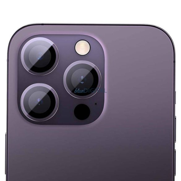Objektívvédő BaseusiPhone 14 Pro/14 Pro Max fólia