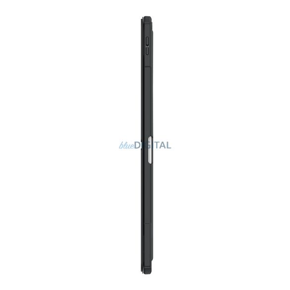 Védőtok Baseus Minimalist iPad Pro 12,9" 2020/2021/2022 (fekete)