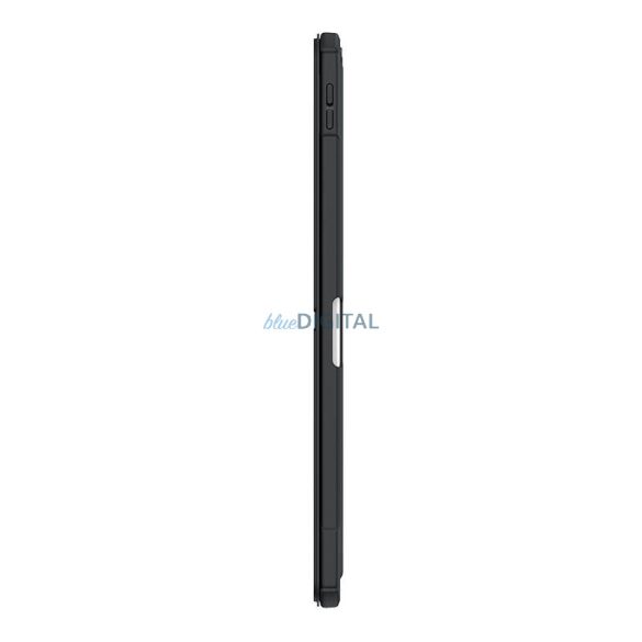 Védőtok Baseus Minimalist iPad Air 4/Air 5 10,9 hüvelyk (fekete)