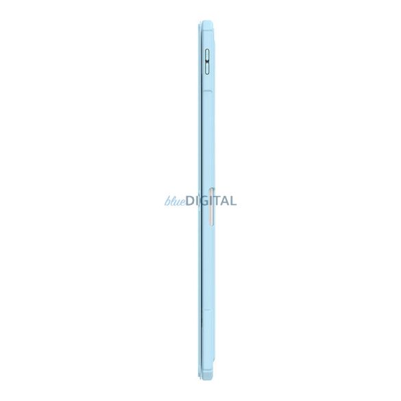 Védőtok Baseus Minimalist iPad Pro 12,9" 2020/2021/2022 (világoskék)