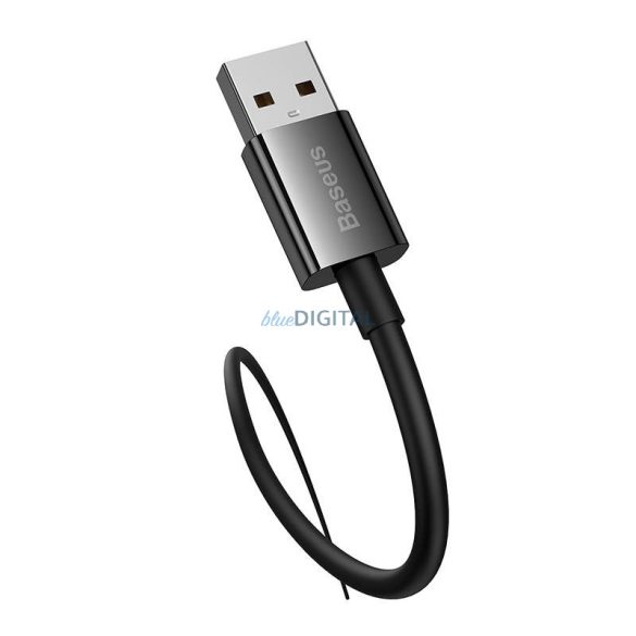 Kábel USB do USB-C Baseus Superior 100W 2m (fekete)