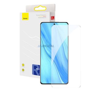 Temperált üveg képernyővédő Baseus realme GT2 Master Explorer Edition