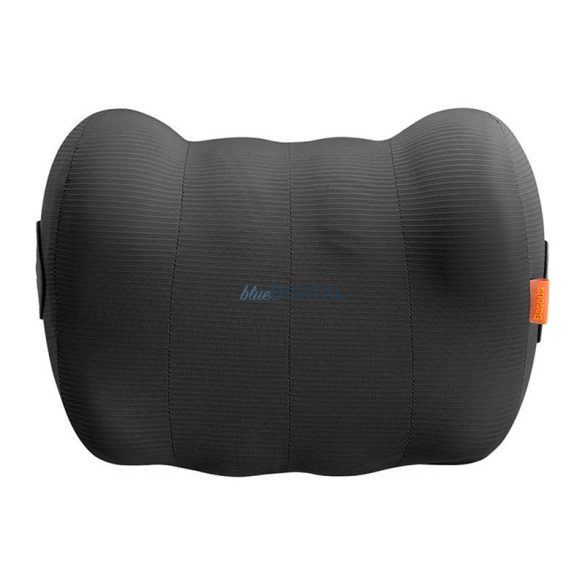 Autós hűtő fejtámlára Clu Baseus ComfortRide Series Car (fekete)