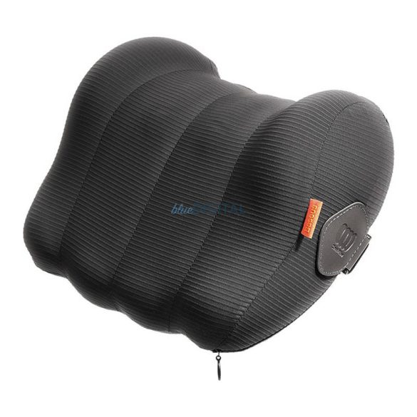 Autós hűtő fejtámlára Clu Baseus ComfortRide Series Car (fekete)