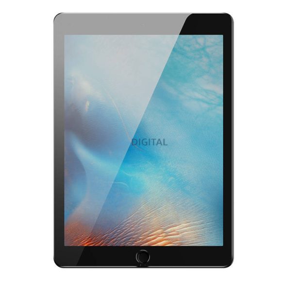 Baseus Paperfeel fólia iPad Mini 4/5 7,9″, átlátszó fólia