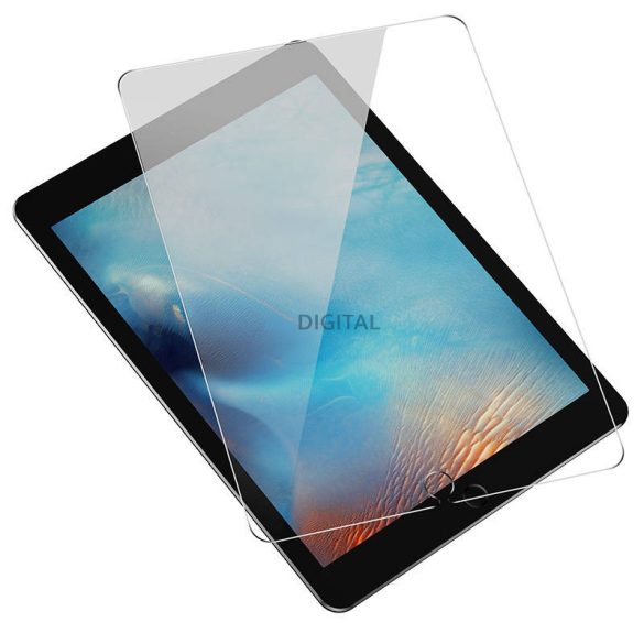 Baseus Paperfeel fólia iPad Mini 4/5 7,9″, átlátszó fólia