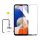 Edzett üveg Baseus képernyővédő Diamond Samsung Galaxy A13