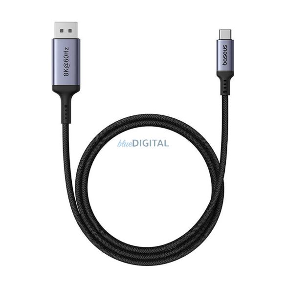 Baseus USB-C - DisplayPort adapter 1,5m