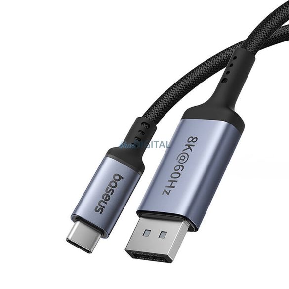 Baseus USB-C - DisplayPort adapter 1,5m