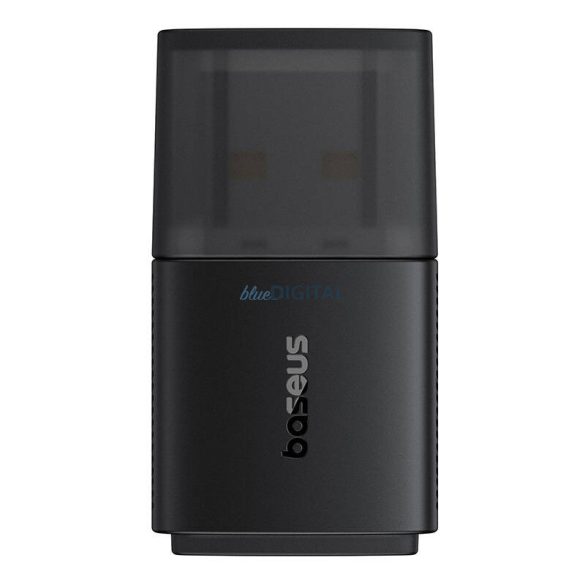 Adapter WiFi Baseus FastJoy 300Mbps (fekete)