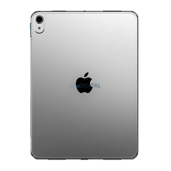 Baseus Simple tok iPad 5/6 (2017/2018) 9,7" - átlátszó