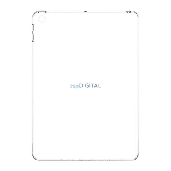 Baseus Simple tok iPad 5/6 (2017/2018) 9,7" - átlátszó