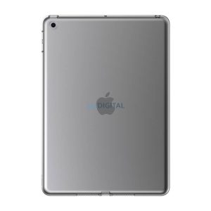 Baseus Simple Series védőtok iPad Pro 10.5" (2017) átlátszó