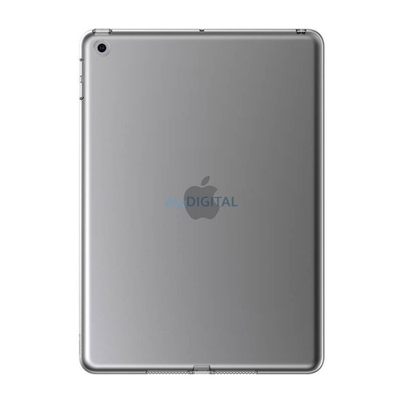 Baseus Simple Series védőtok iPad Pro 10.5" (2017) átlátszó