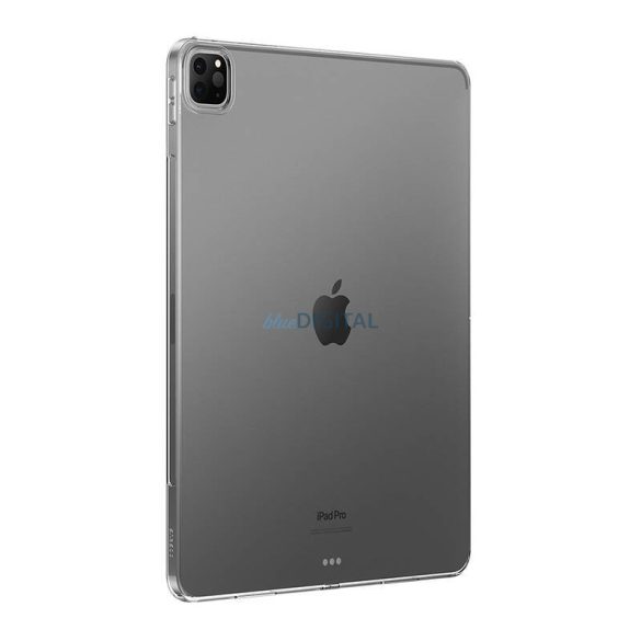 Baseus Simple tok iPad Pro (2018/2020/2021/2022) 12,9" - átlátszó