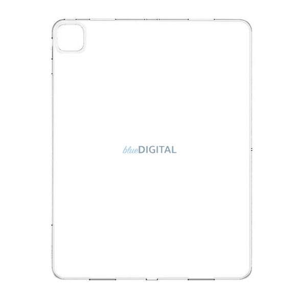 Baseus Simple tok iPad Pro (2018/2020/2021/2022) 12,9" - átlátszó