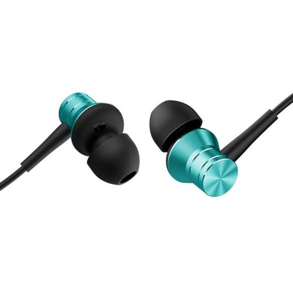 Vezetékes fülhallgató 1MORE Piston Fit (kék)