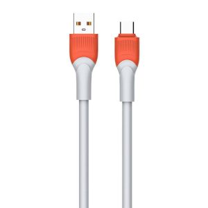 LDNIO LS601 30W, 1m USB-C kábel