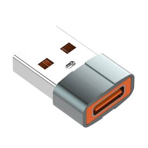 LDNIO LC150 USB - USB -C  Adapter