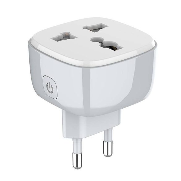 LDNIO SCW1050 Wi-Fi Smart Socket EU/US (fehér)