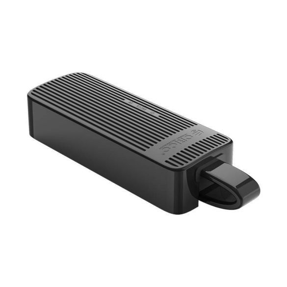 Orico hálózati adapter, USB 3.0 – RJ45 (fekete)