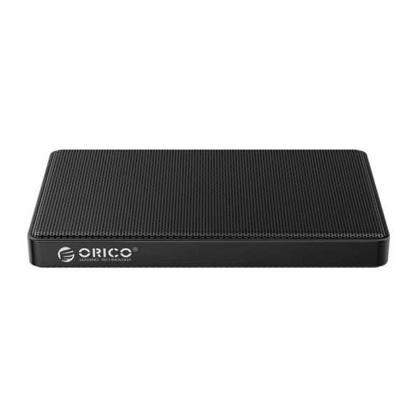 Orico Enclosure HDD 2,5" USB Micro B 3.0 + A - micro B adatkábel, 0.5m