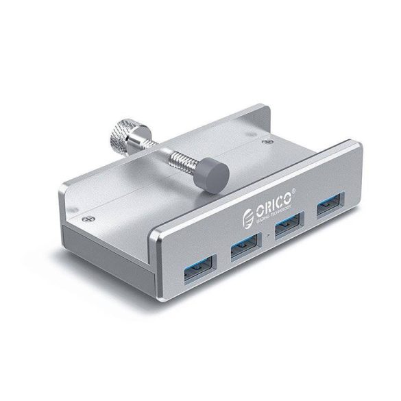 Orico hub adapter 4 az 1-ben 4x USB 3.0 + USB-A 3.0 kábel (1 m)