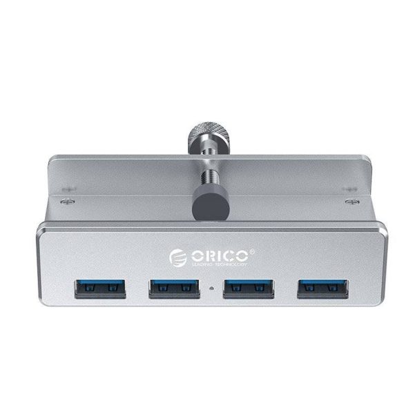 Orico hub adapter 4 az 1-ben 4x USB 3.0 + USB-A 3.0 kábel (1 m)