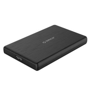 Orico SSD 2.5 külső ház + USB 3.0 Micro B kábel