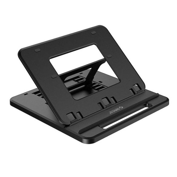 Orico állítható laptop tartó (fekete)