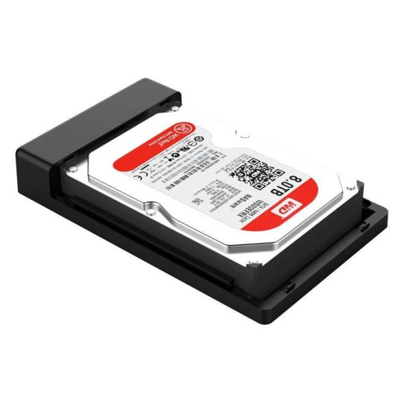 Orico HDD 2.5 / 3.5 USB-C külső ház