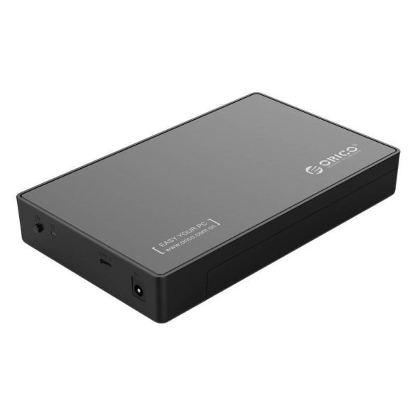 Orico HDD 2.5 / 3.5 USB-C külső ház