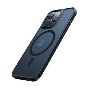 Torras telefontok Guardian-Mag iPhone 15 PRO (fekete)