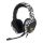 Havit H653d terepszínűuflage Gaming fejhallgató fehér