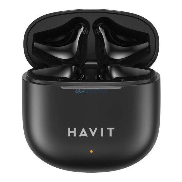 Havit Bluetooth fülhallgató TW976 fekete