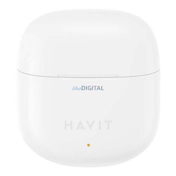 Havit Bluetooth fülhallgató TW976 (fehér)