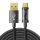 Joyroom S-UC027A20 USB-A - Type-C kábel 3A 2m - fekete