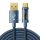 Joyroom S-UC027A20 USB-A - Type-C kábel 3A 2m - kék