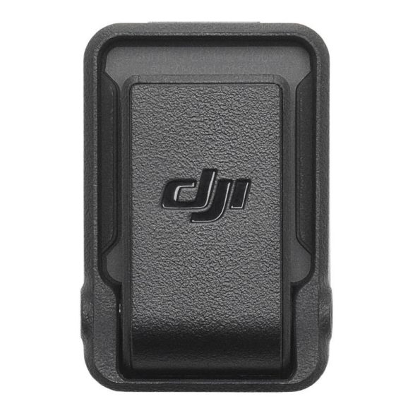 DJI Mic 2 külső mikrofon adapter kamerá