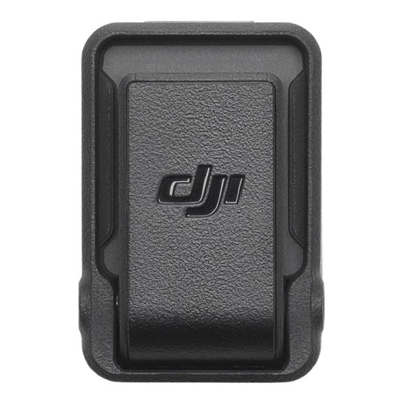 DJI Mic 2 külső mikrofon adapter kamerá