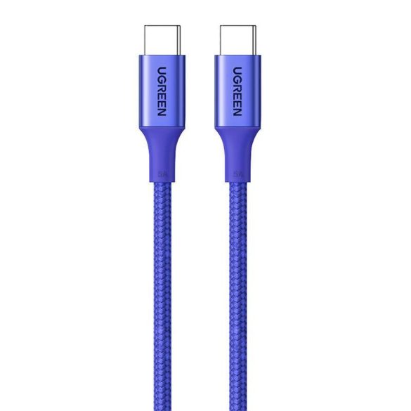 Kábel USB-C USB-C UGREEN 15309 (kék)
