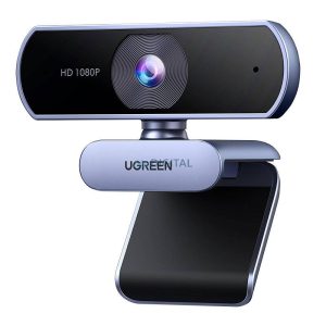 Ugreen 15728 Webkamera (ezüst)