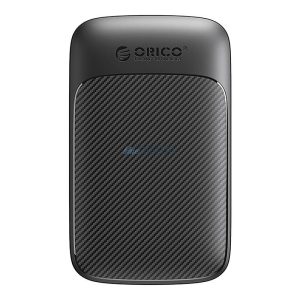 Orico 2020U3 HDD/SSD 2.5", 5Gbps, USB-A USB Micro-B meghajtóház (fekete)