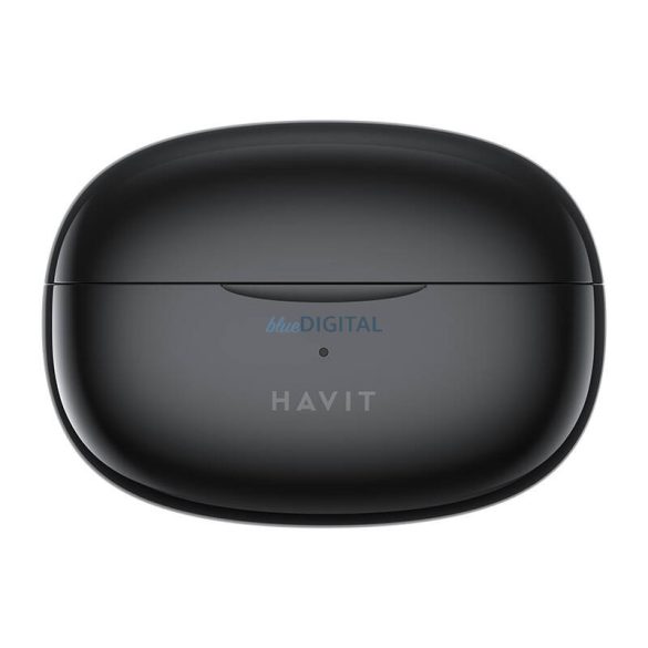 Havit TW910 Bluetooth fülhallgató (fekete)