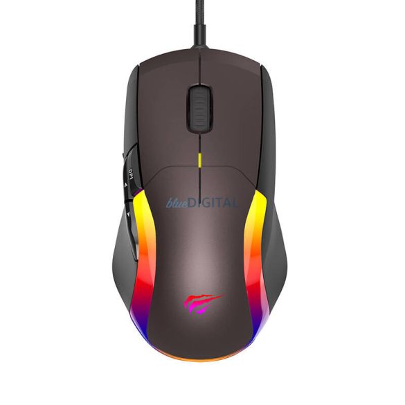 Havit MS959S RGB Gaming egér (barna)