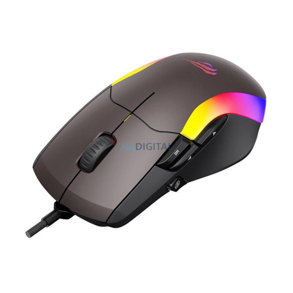 Havit MS959S RGB Gaming egér (barna)