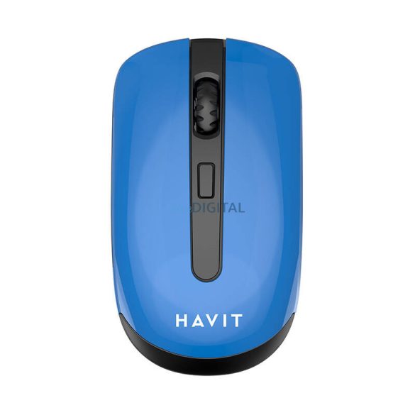 Havit HV-MS989GT Gaming egér