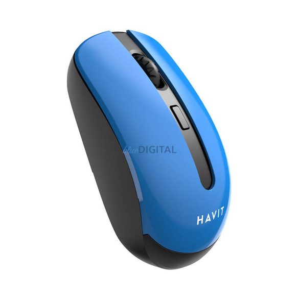 Havit HV-MS989GT Gaming egér