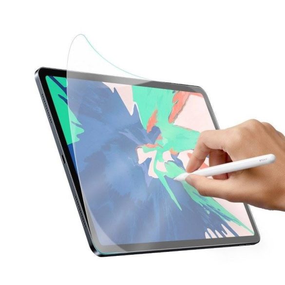 Baseus papírszerű, matt fólia iPad Pro 11 2018-hoz
